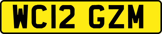 WC12GZM