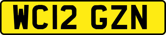 WC12GZN