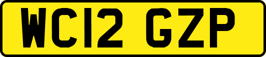 WC12GZP