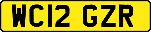 WC12GZR
