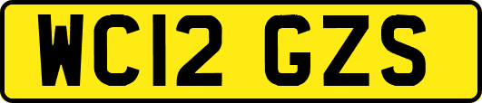 WC12GZS