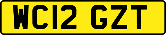WC12GZT