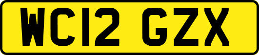 WC12GZX