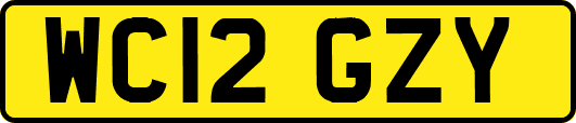 WC12GZY