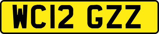 WC12GZZ