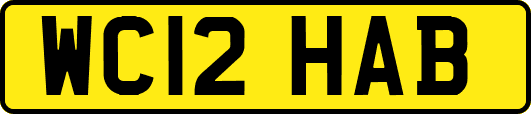 WC12HAB