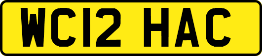 WC12HAC