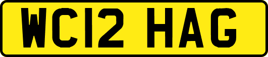 WC12HAG