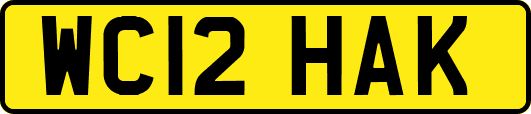 WC12HAK