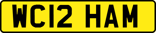 WC12HAM