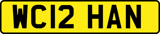 WC12HAN