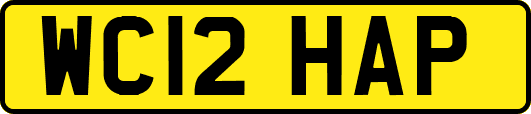 WC12HAP