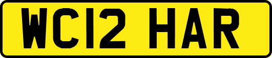 WC12HAR