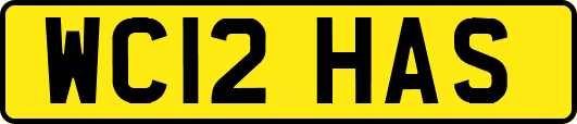 WC12HAS