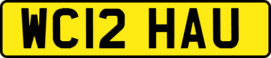 WC12HAU
