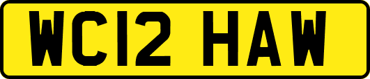 WC12HAW