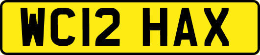 WC12HAX