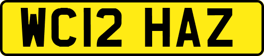 WC12HAZ