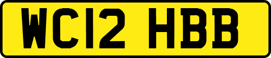 WC12HBB