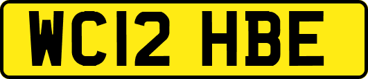 WC12HBE