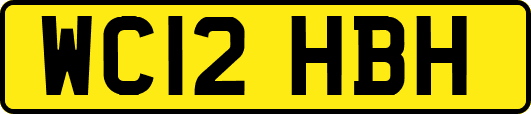 WC12HBH
