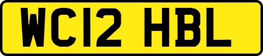 WC12HBL