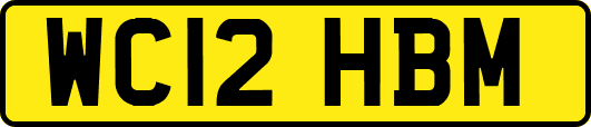 WC12HBM