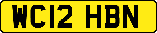 WC12HBN