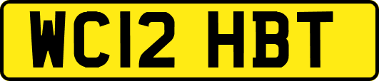 WC12HBT