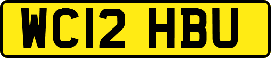WC12HBU