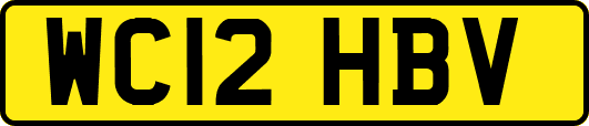 WC12HBV