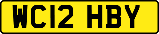 WC12HBY