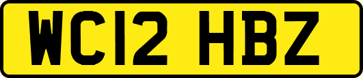 WC12HBZ