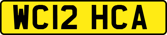 WC12HCA