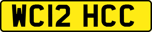 WC12HCC