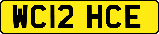 WC12HCE
