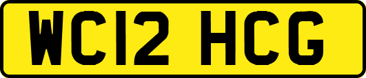 WC12HCG