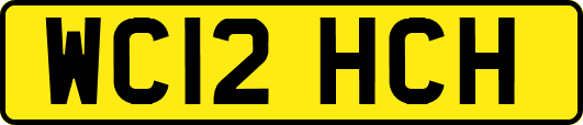 WC12HCH