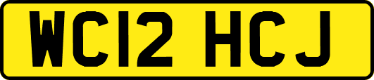 WC12HCJ