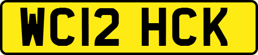 WC12HCK