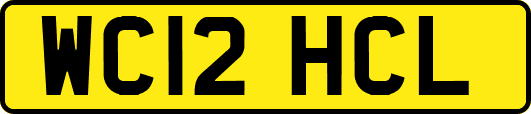 WC12HCL