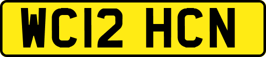 WC12HCN