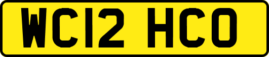 WC12HCO