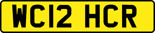 WC12HCR