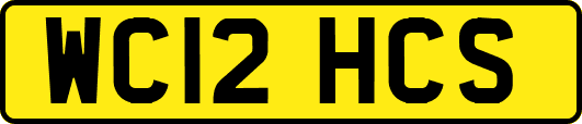 WC12HCS