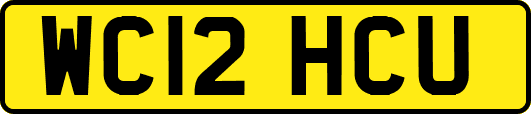 WC12HCU