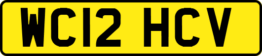 WC12HCV