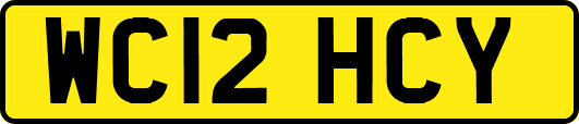 WC12HCY