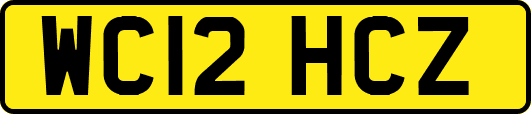 WC12HCZ