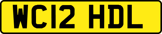 WC12HDL